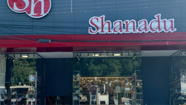 Lojas Shanadu inaugura unidade em Camaquã