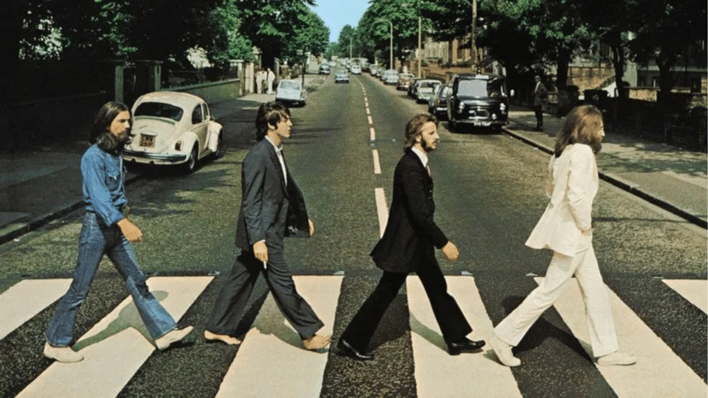 Hoje na história - 22 de março - Beatles lançava seu primeiro disco