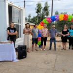 Escola João Beckel inicia atividades com abertura do ano letivo 2025