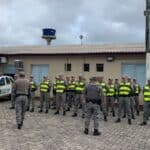 Brigada Militar prende 69 pessoas em Camaquã e região no mês de fevereiro