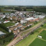 Lançamento da Expoagro Afubra 2025 ocorre nesta sexta (07)