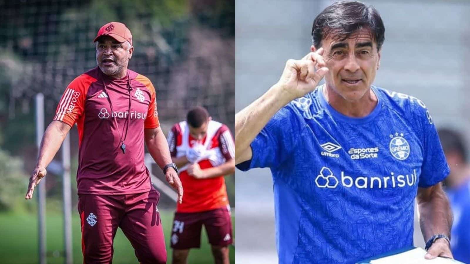 Gre-Nal 445: equipes duelam neste sábado em busca do gauchão 2025