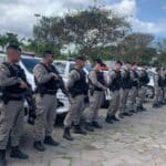 Brigada Militar: RS oferece 140 bolsas em preparatório para concurso