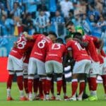 Inter busca manter tabu e quebrar jejum de títulos contra o Grêmio