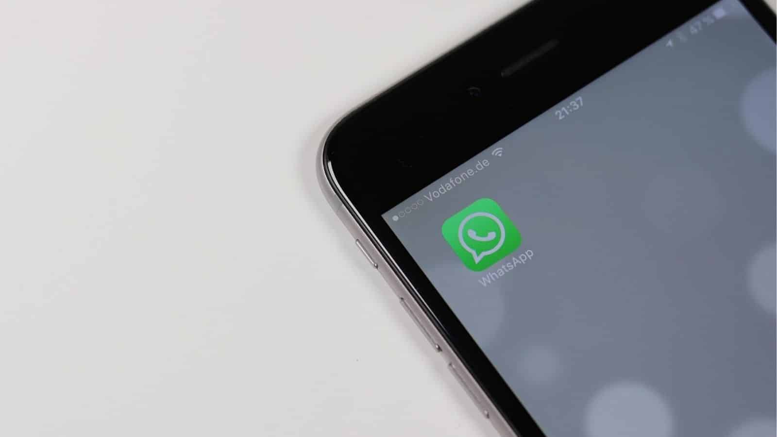 WhatsApp vai parar de funcionar em diversos celulares