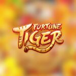 Como Ganhar Dinheiro em Jogos de Caça-Níqueis Populares Como Fortune Tiger. Foto: Divulgação.