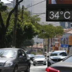 Previsão do tempo: semana segue com calor extremo no RS