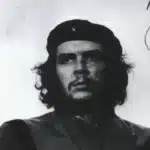 Hoje na história - 05 de março - a célebre fotografia de Che Guevara