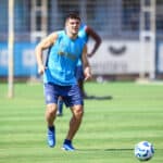 Grêmio x Atlético-MG: novos reforços e desafios para Quinteros