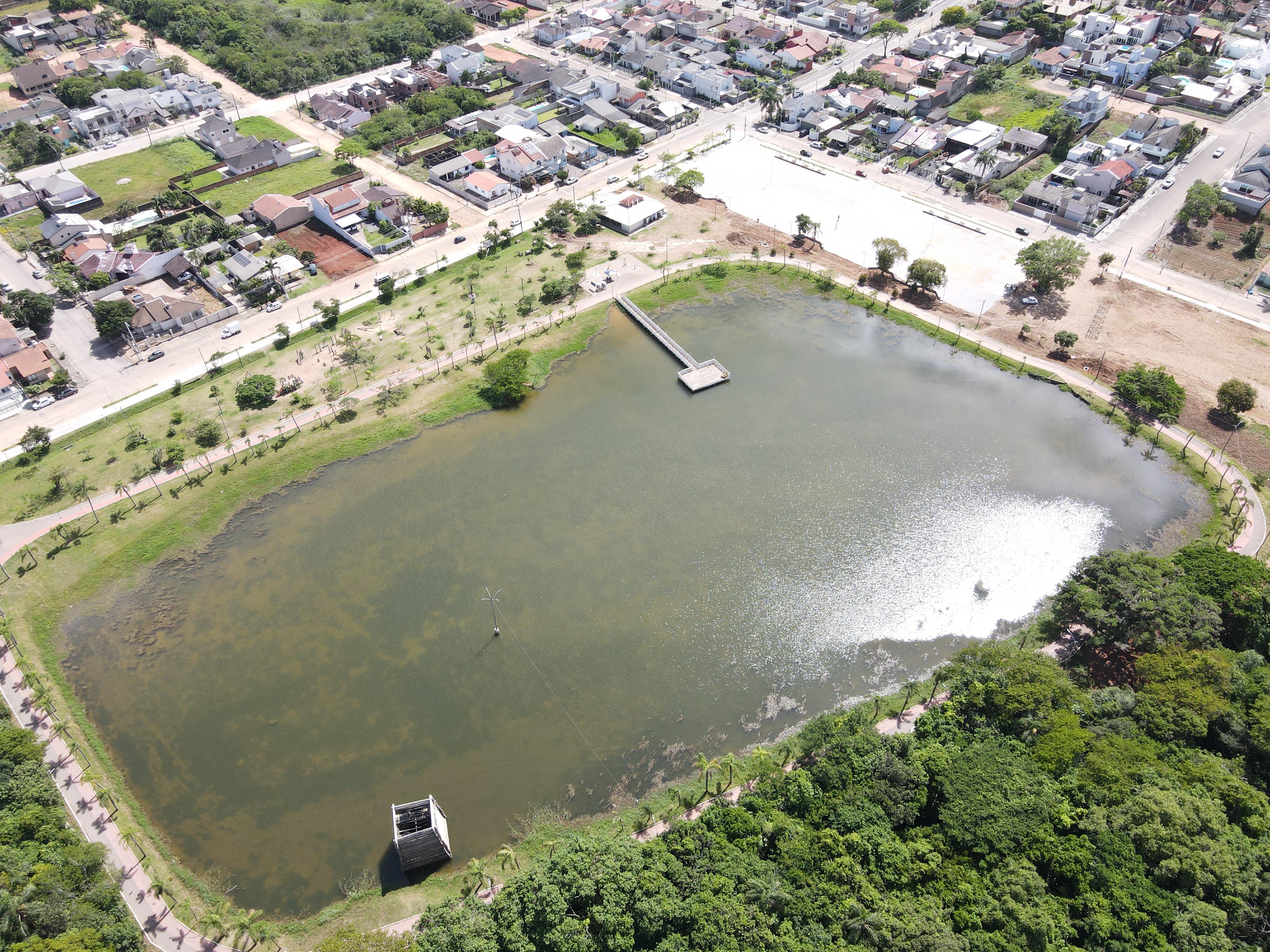 Celebra Camaquã 2025: festa terá transporte grátis para a Prainha