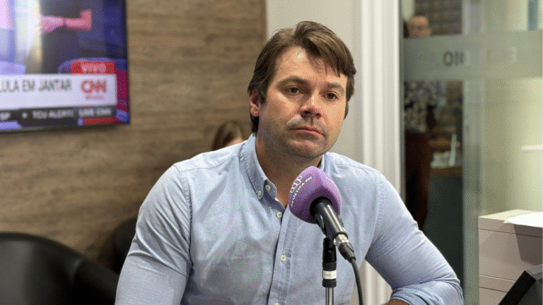 Deputado Marcus Vinícius destaca lançamento da ExpoCamaquã 2025 e programa Refaz