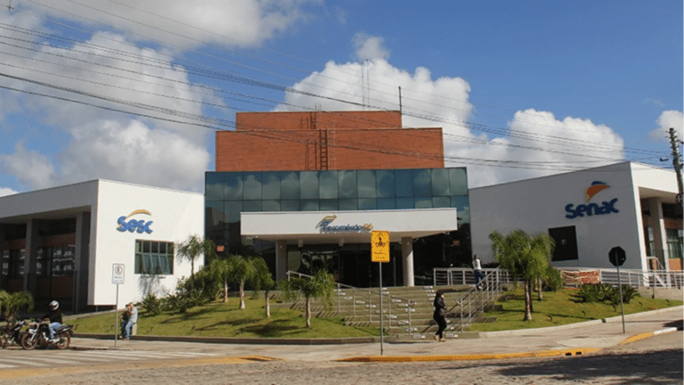 Sesc Camaquã abre inscrições para oficinas de teatro