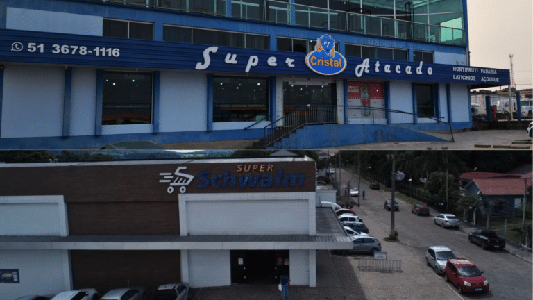 Ranking AGAS destaca crescimento de mercados da Costa Doce