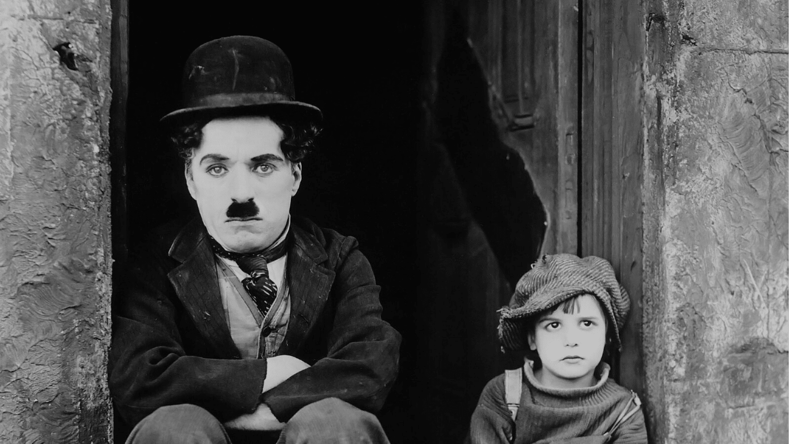 Hoje na história - 16 de abril - Nasce Charles Chaplin