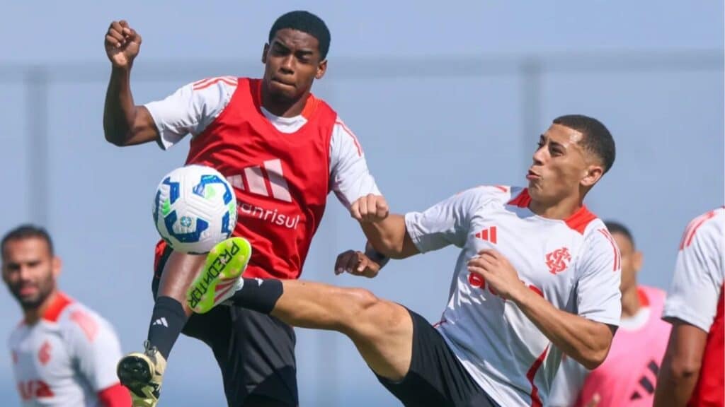 Inter x Nacional: colorado busca vaga na Libertadores no Beira-Rio