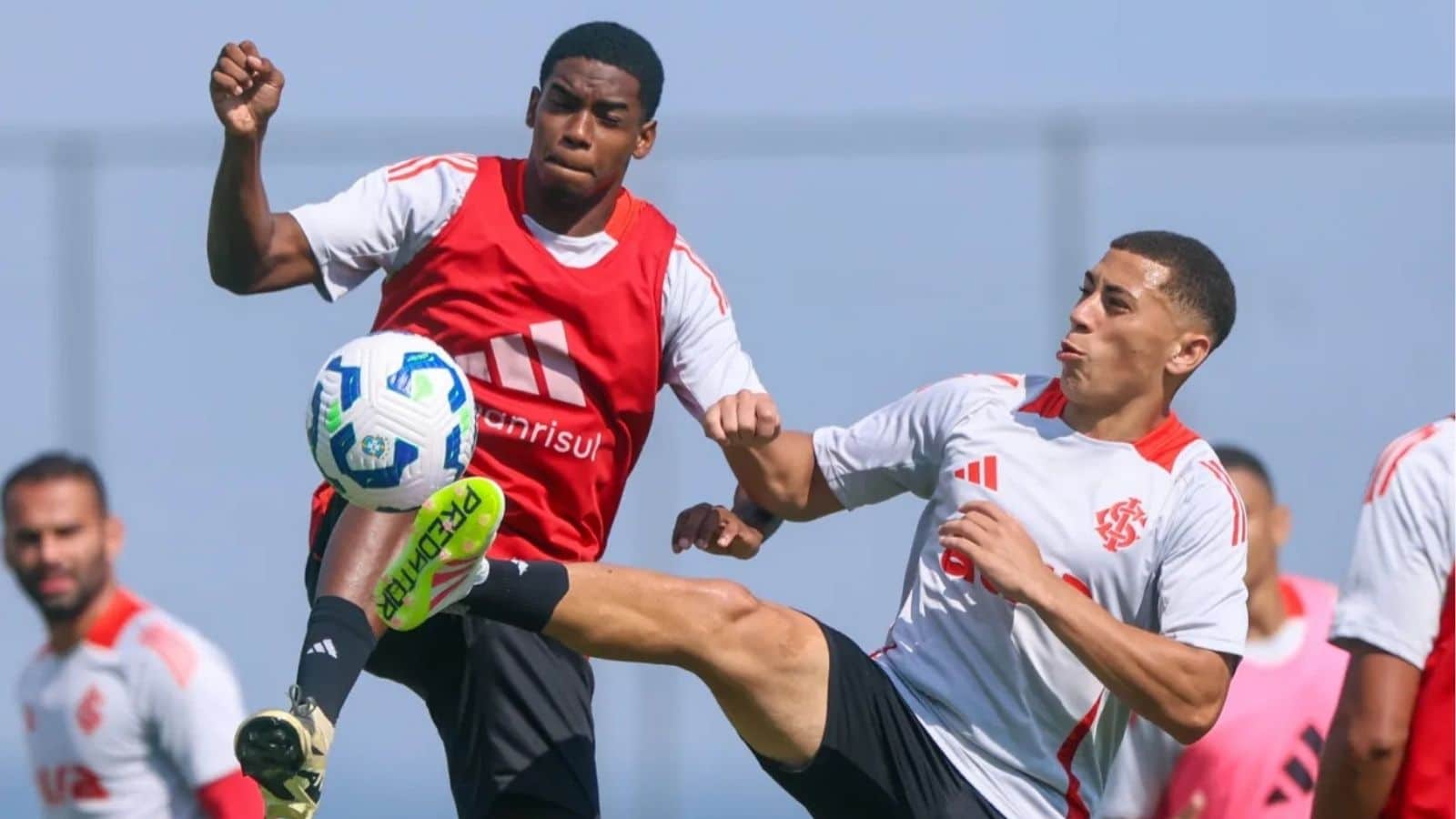 Inter x Nacional: colorado busca vaga na Libertadores no Beira-Rio