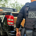 Polícia Civil combate grupo ligado a crimes de agiotagem e tortura