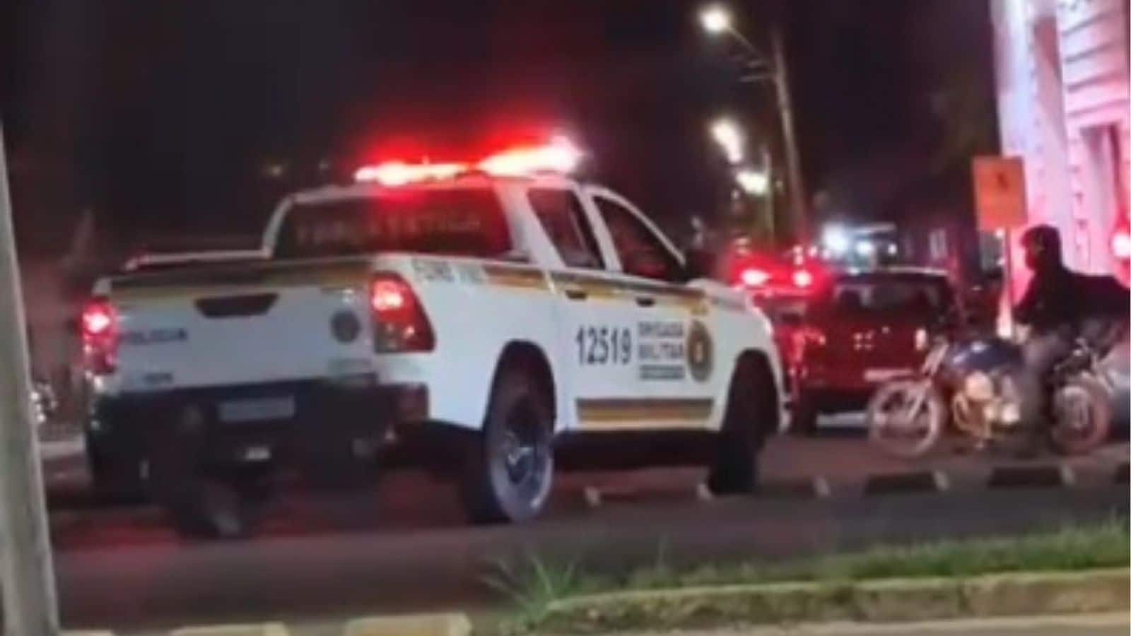Polícia prende mandante de incêndio em casa de PM de Camaquã