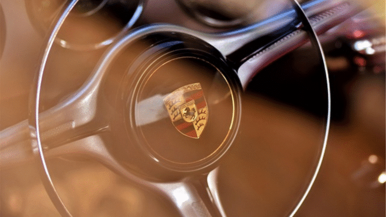 Hoje na história - 25 de abril: Fundação da Porsche