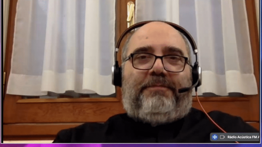 Morte do Papa Francisco: padre gaúcho participa de cerimônia e comenta a expectativa para o Conclave