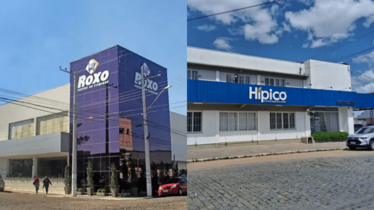 Supermercados de Camaquã estão entre os maiores do Estado, segundo o Ranking Agas. Foto: Acústica FM
