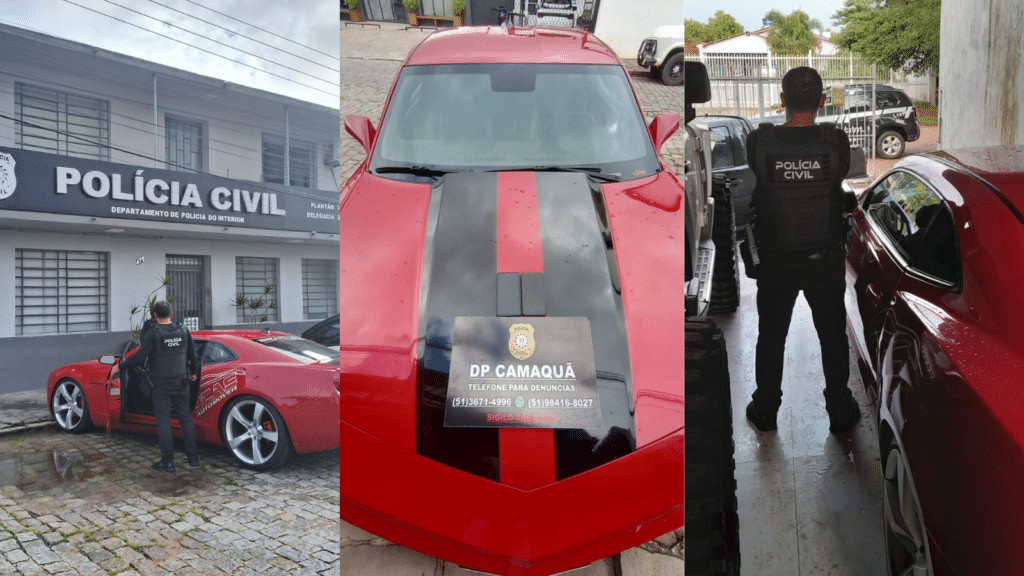 Polícia Civil deflagra operação contra lavagem de dinheiro em Camaquã, Cachoeirinha e Gravataí