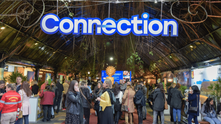 Maior vitrine de produtos com certificação de origem, Connection Terroirs do Brasil acontece de 28 a 31 de maio em Gramado