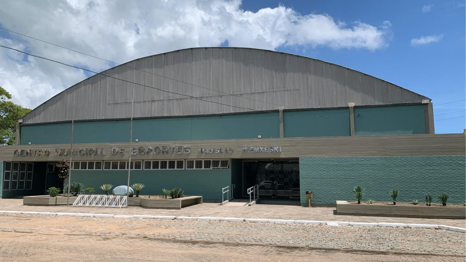 Últimos dias para se inscrever na Taça Camaquã de Futsal 2025