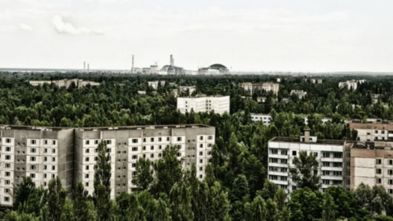 Hoje na história – 27 de abril – Evacuação da cidade de Pripyat e primeiras eleições multirraciais da África do Sul