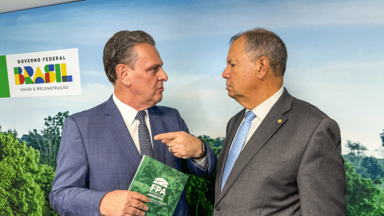 FPA entrega proposta do Plano Safra ao governo e defende mudanças no modelo de financiamento do agro
