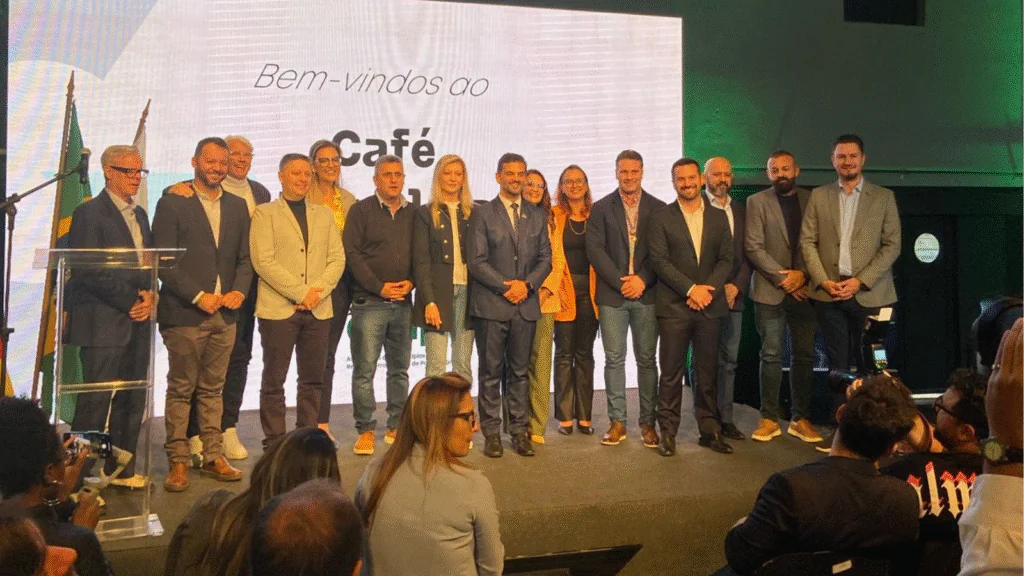 Granpal empossa nova presidência e diretoria para o biênio 2025/2026