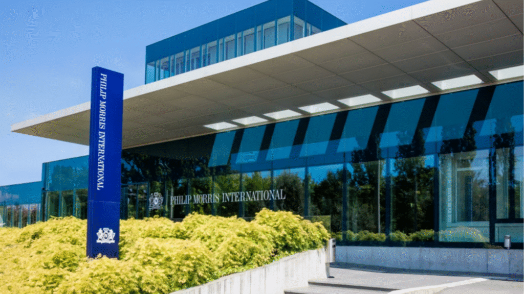 Philip Morris International investe US$ 14 bilhões em pesquisas e comemora 10 anos de produtos sem fumaça