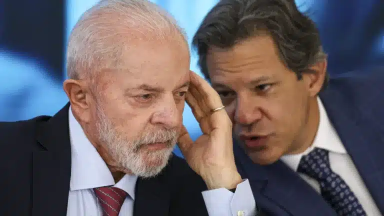Pesquisa Quaest: 56% dos brasileiros acham que economia piorou