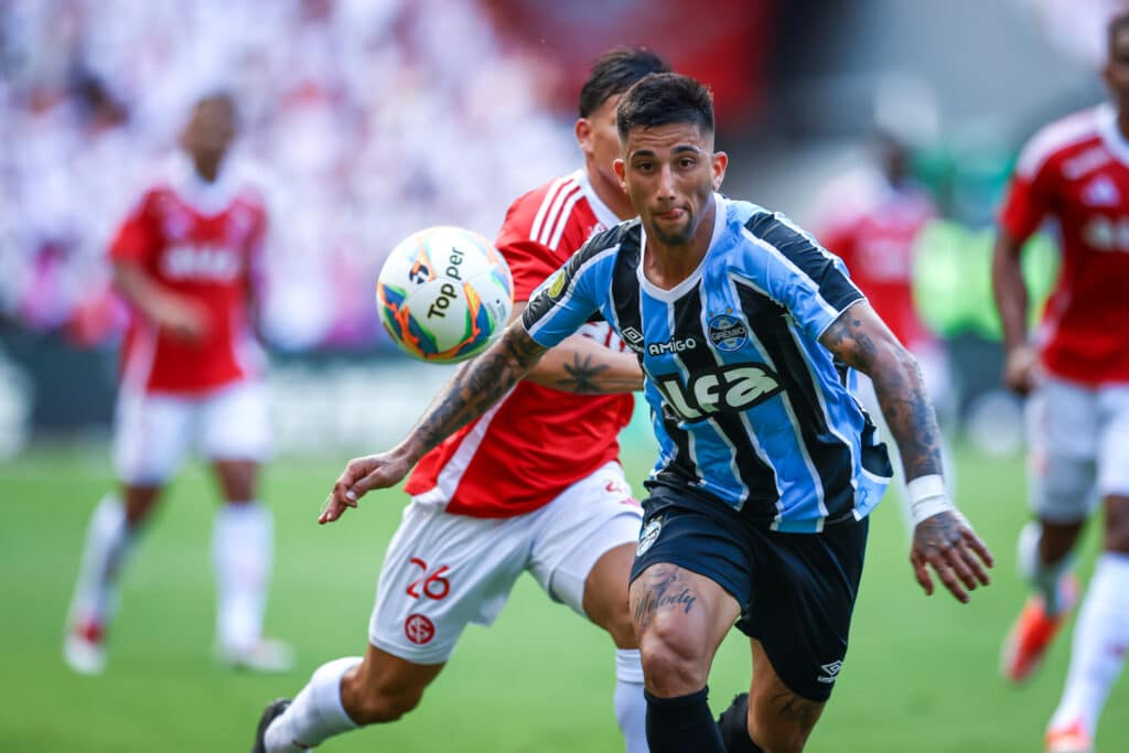 Gre-Nal 447: tudo sobre o clássico entre Grêmio e Inter neste sábado