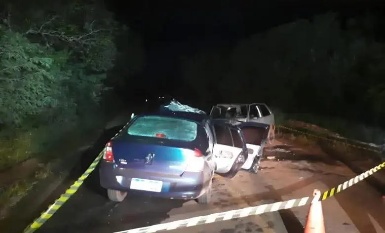 Final de semana teve 11 mortes no trânsito no RS