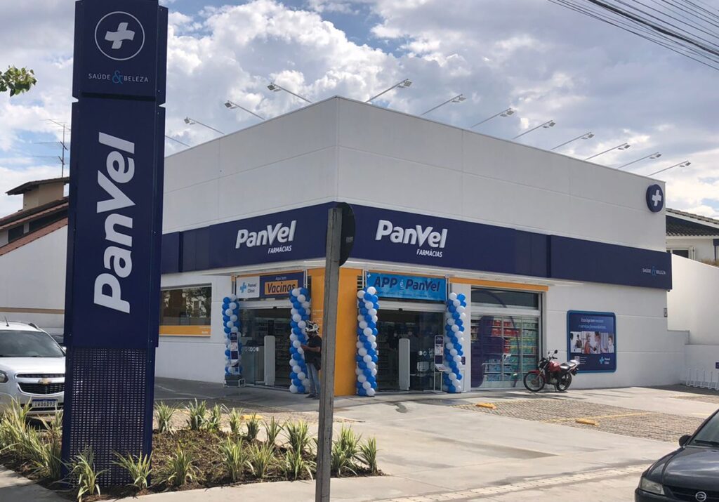 Panvel promove blitz no Dia do Genérico com descontos de até 70%