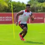 Inter enfrenta Corinthians sem Carbonero; confira a lista de relacionados