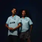 Grêmio lança novo uniforme 2 em azul celeste