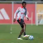 Inter inicia sequência fora de casa contra o Corinthians