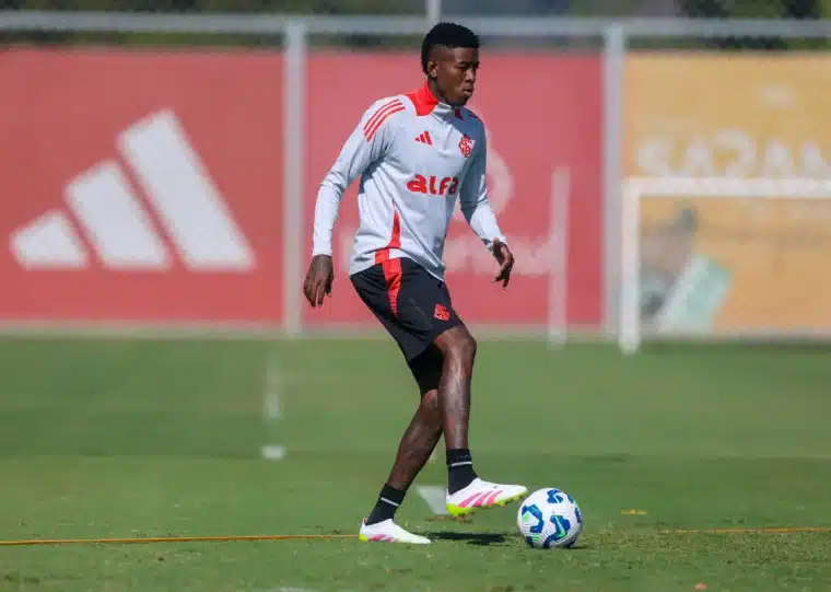 Inter inicia sequência fora de casa contra o Corinthians