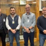Camaquã se prepara para apoiar nova planta da CMPC
