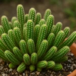 5 dicas para cultivar o cacto amendoim sem errar