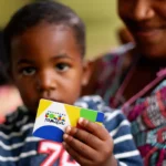 Caixa começa a pagar Bolsa Família de maio