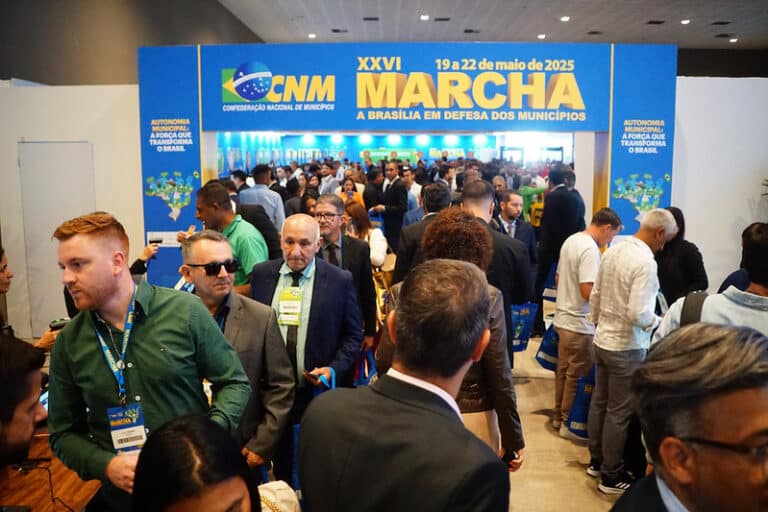 Prefeitos da Zona Sul buscam reequilíbrio fiscal em Brasília