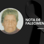 Nota de falecimento: Anaires dos Santos Martins morre aos 91 anos