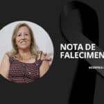Nota de falecimento: Profª Edeni Roloff morre aos 63 anos