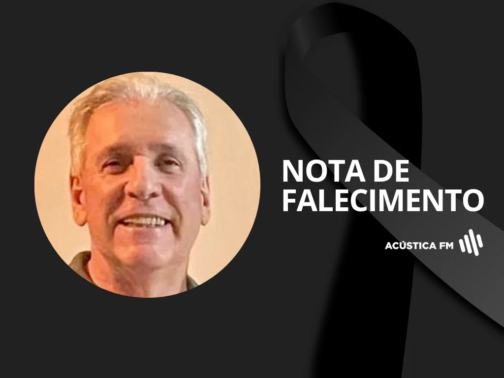 Nota de falecimento: Homero Marques Prestes morre aos 67 anos