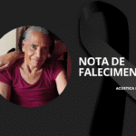 Nota de falecimento: Clair Meireles Nascente morre aos 79 anos
