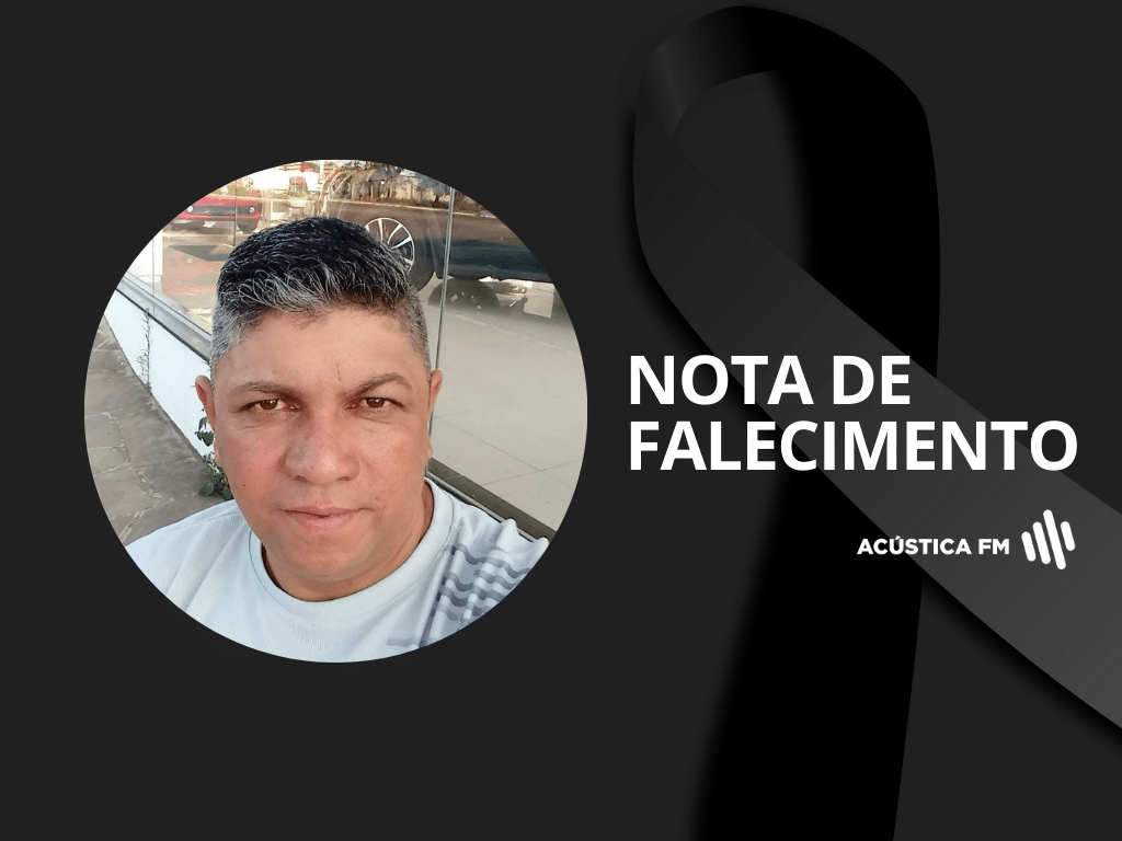 Nota de falecimento: Rudimar da Silva Sanguiné “Rudi” morre aos 50 anos