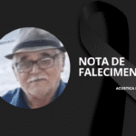 Nota de falecimento: Jorge Alfredo Gama da Silva morre aos 77 anos